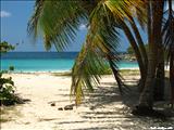 Playa La Chiva - VIEQUES